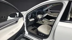 2022 Hyundai Grandeur 2.5 — фото 10