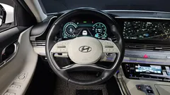 2022 Hyundai Grandeur 2.5 — фото 13
