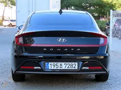 2023 Hyundai Sonata Premium Plus — фото 4