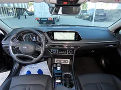 2023 Hyundai Sonata Premium Plus — фото 7
