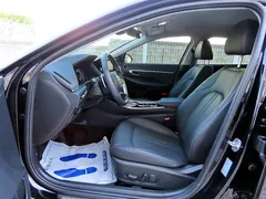 2023 Hyundai Sonata Premium Plus — фото 10