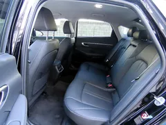 2023 Hyundai Sonata Premium Plus — фото 15
