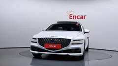 2022 Genesis G80 Gasoline 2.5 Turbo 2WD — фото 3