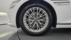 2022 Genesis G80 Gasoline 2.5 Turbo 2WD — фото 5
