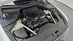 2022 Genesis G80 Gasoline 2.5 Turbo 2WD — фото 6