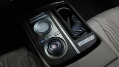 2022 Genesis G80 Gasoline 2.5 Turbo 2WD — фото 9