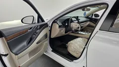 2022 Genesis G80 Gasoline 2.5 Turbo 2WD — фото 10