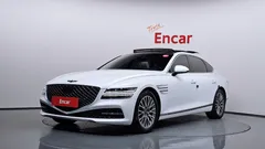 2022 Genesis G80 Gasoline 2.5 Turbo 2WD — фото 13