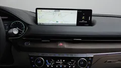 2022 Genesis G80 Gasoline 2.5 Turbo 2WD — фото 16