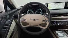 2022 Genesis G80 Gasoline 2.5 Turbo 2WD — фото 17