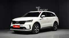 2023 Kia Sorento Diesel 2.2 4WD — фото 1