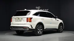 2023 Kia Sorento Diesel 2.2 4WD — фото 2