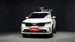 2023 Kia Sorento Diesel 2.2 4WD — фото 3