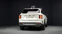 2023 Kia Sorento Diesel 2.2 4WD — фото 4