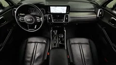 2023 Kia Sorento Diesel 2.2 4WD — фото 7