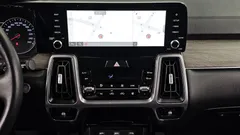 2023 Kia Sorento Diesel 2.2 4WD — фото 13