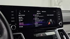 2023 Kia Sorento Diesel 2.2 4WD — фото 16