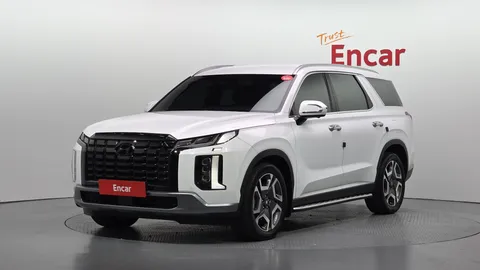 2023 Hyundai Palisade Gasoline 3.8 2WD