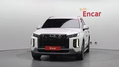 2023 Hyundai Palisade Gasoline 3.8 2WD — фото 3