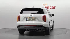 2023 Hyundai Palisade Gasoline 3.8 2WD — фото 4