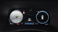 2023 Hyundai Palisade Gasoline 3.8 2WD — фото 8