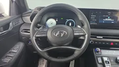2023 Hyundai Palisade Gasoline 3.8 2WD — фото 13
