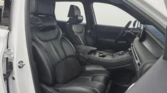 2023 Hyundai Palisade Gasoline 3.8 2WD — фото 19