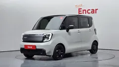 2023 Kia Ray Gravity — фото 1