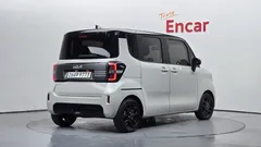 2023 Kia Ray Gravity — фото 2