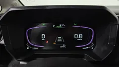 2023 Kia Ray Gravity — фото 8