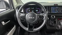 2023 Kia Ray Gravity — фото 13