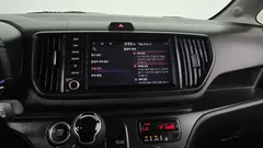2023 Kia Ray Gravity — фото 15