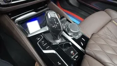 2023 BMW 5-Series 530i M Sport Package — фото 9