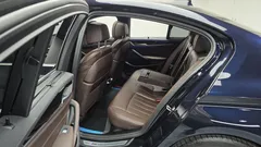 2023 BMW 5-Series 530i M Sport Package — фото 11