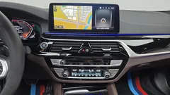 2023 BMW 5-Series 530i M Sport Package — фото 12