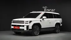 2024 Hyundai Santa Fe Gasoline 2.5T 2WD — фото 1