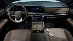2024 Hyundai Santa Fe Gasoline 2.5T 2WD — фото 7