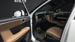 2024 Hyundai Santa Fe Gasoline 2.5T 2WD — фото 10