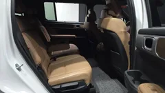 2024 Hyundai Santa Fe Gasoline 2.5T 2WD — фото 11