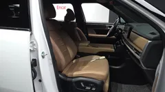 2024 Hyundai Santa Fe Gasoline 2.5T 2WD — фото 12