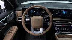 2024 Hyundai Santa Fe Gasoline 2.5T 2WD — фото 13