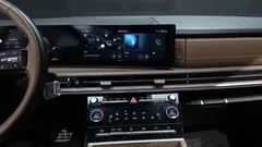2024 Hyundai Santa Fe Gasoline 2.5T 2WD — фото 14