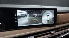 2024 Hyundai Santa Fe Gasoline 2.5T 2WD — фото 15