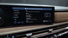 2024 Hyundai Santa Fe Gasoline 2.5T 2WD — фото 17