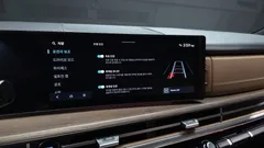 2024 Hyundai Santa Fe Gasoline 2.5T 2WD — фото 18