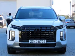 2023 Hyundai Palisade Gasoline 3.8 2WD — фото 1