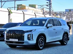 2023 Hyundai Palisade Gasoline 3.8 2WD — фото 2