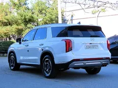 2023 Hyundai Palisade Gasoline 3.8 2WD — фото 3