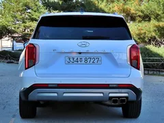 2023 Hyundai Palisade Gasoline 3.8 2WD — фото 4