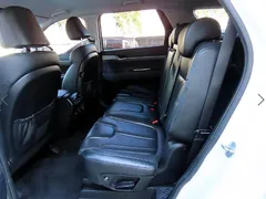 2023 Hyundai Palisade Gasoline 3.8 2WD — фото 6